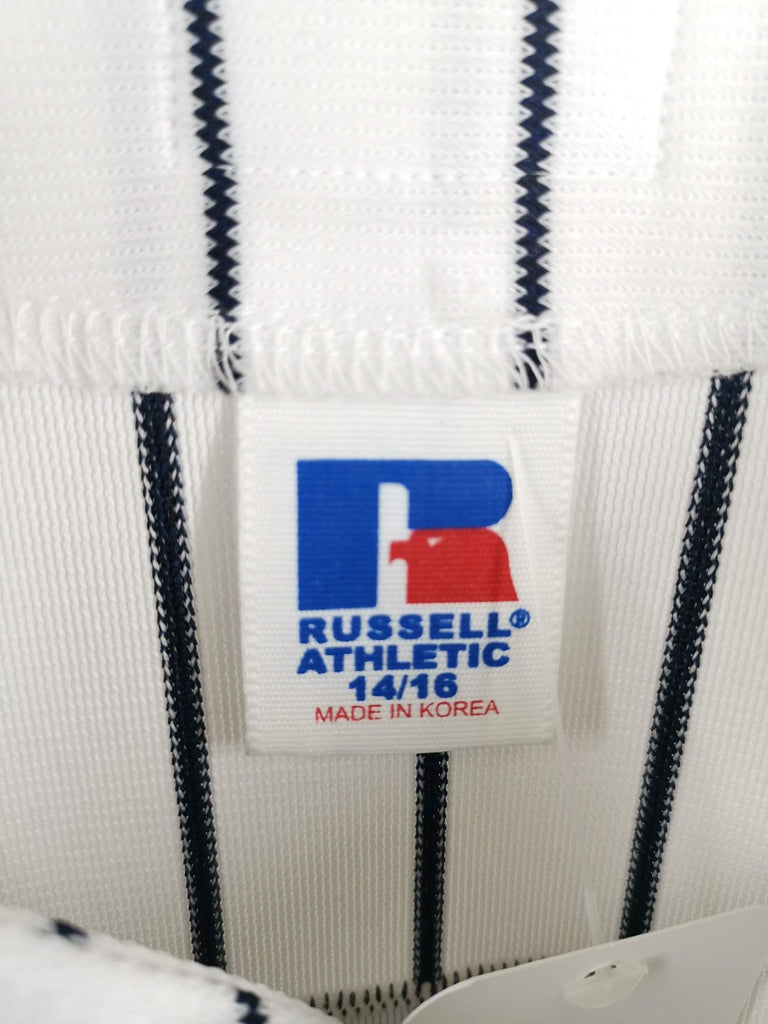 Camiseta NEW YORK YANKEES Russell Authentic / Talla M – BIBA Vintage